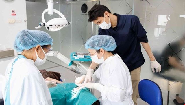 Bangkok Smile Dental 2